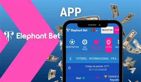 Elephant Bet Register .